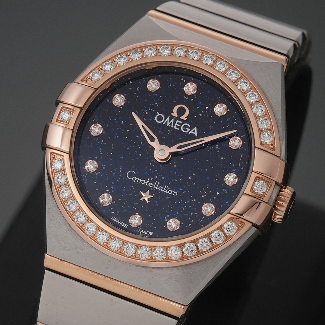 OMEGA(USED)오메가 컨스텔레이션