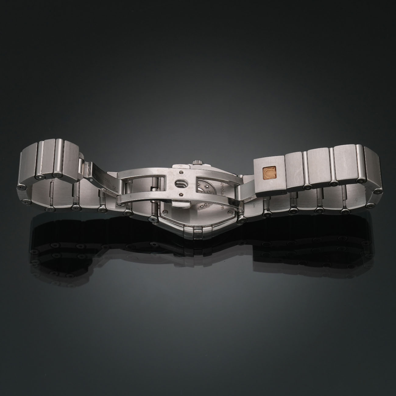 OMEGA(USED)오메가 컨스텔레이션 24MM