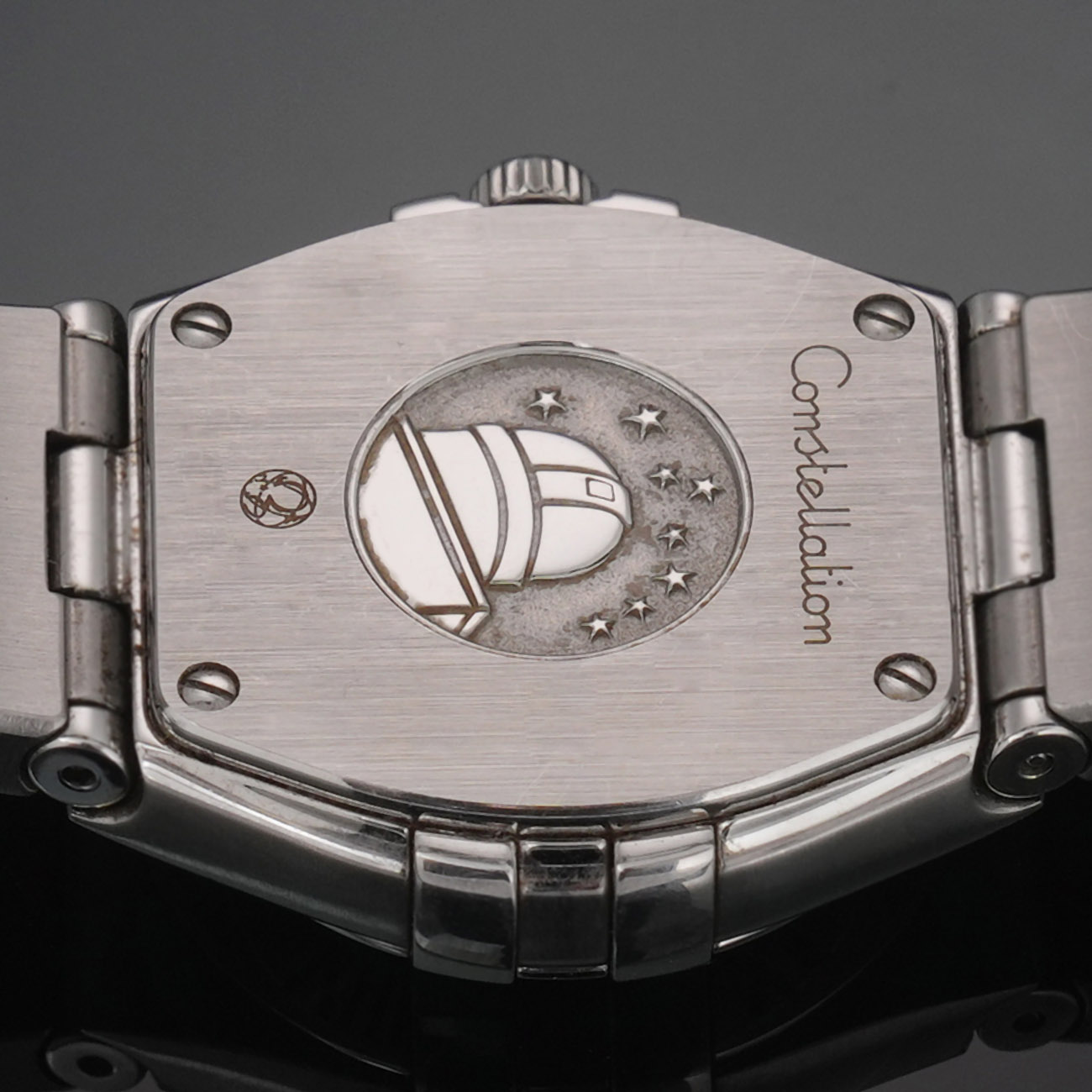 OMEGA(USED)오메가 컨스텔레이션 24MM
