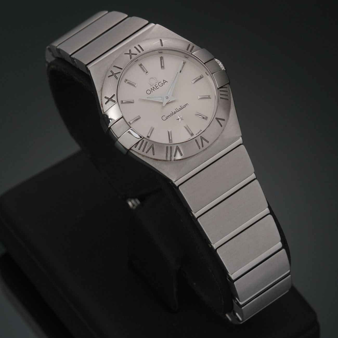 OMEGA(USED)오메가 컨스텔레이션 24MM