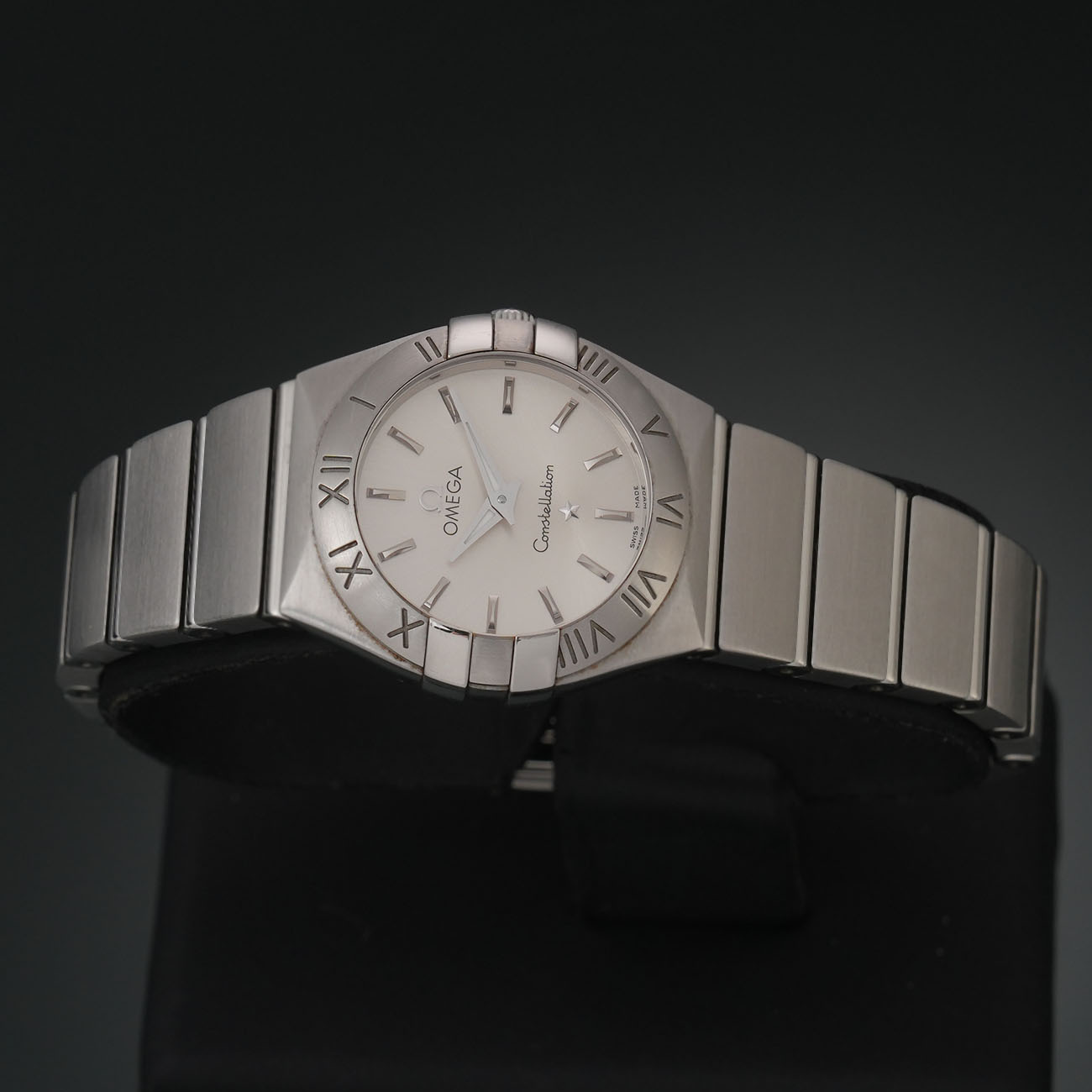 OMEGA(USED)오메가 컨스텔레이션 24MM