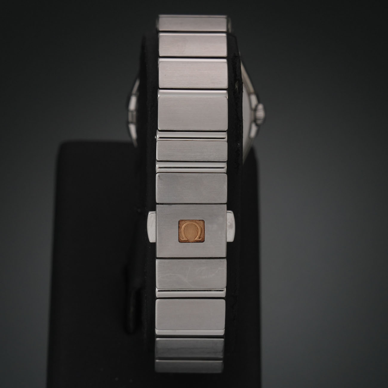 OMEGA(USED)오메가 컨스텔레이션 24MM