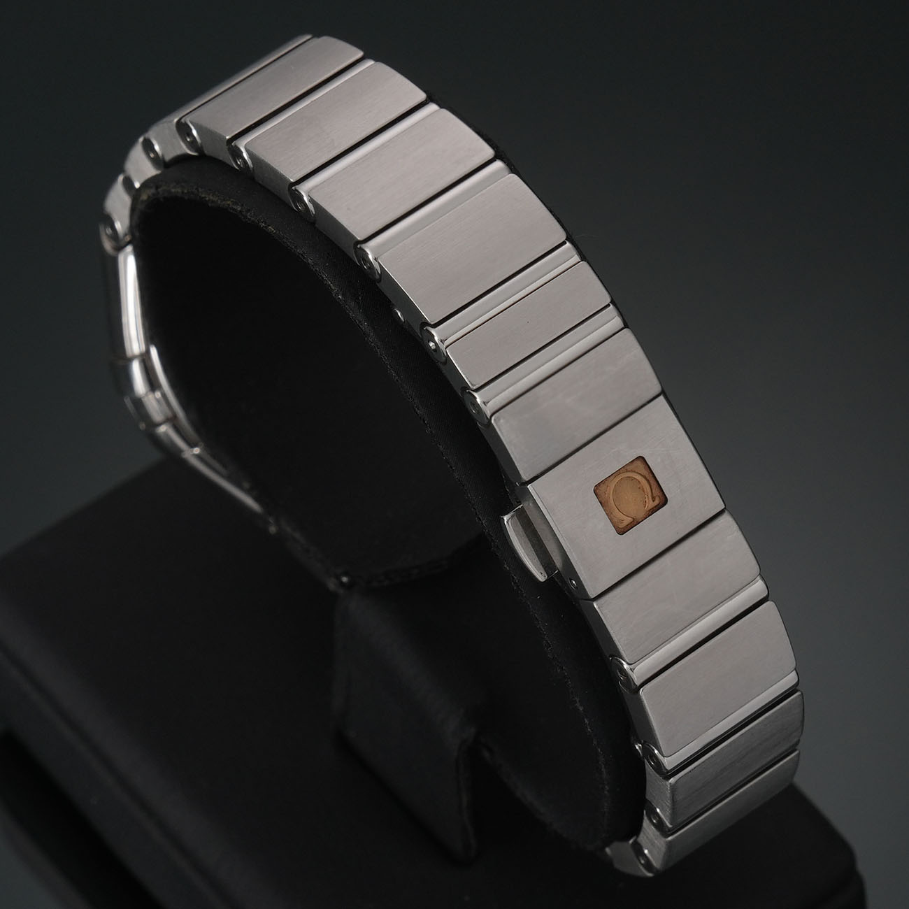 OMEGA(USED)오메가 컨스텔레이션 24MM