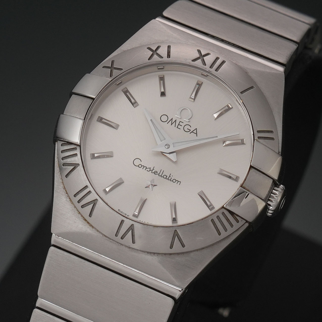 OMEGA(USED)오메가 컨스텔레이션 24MM