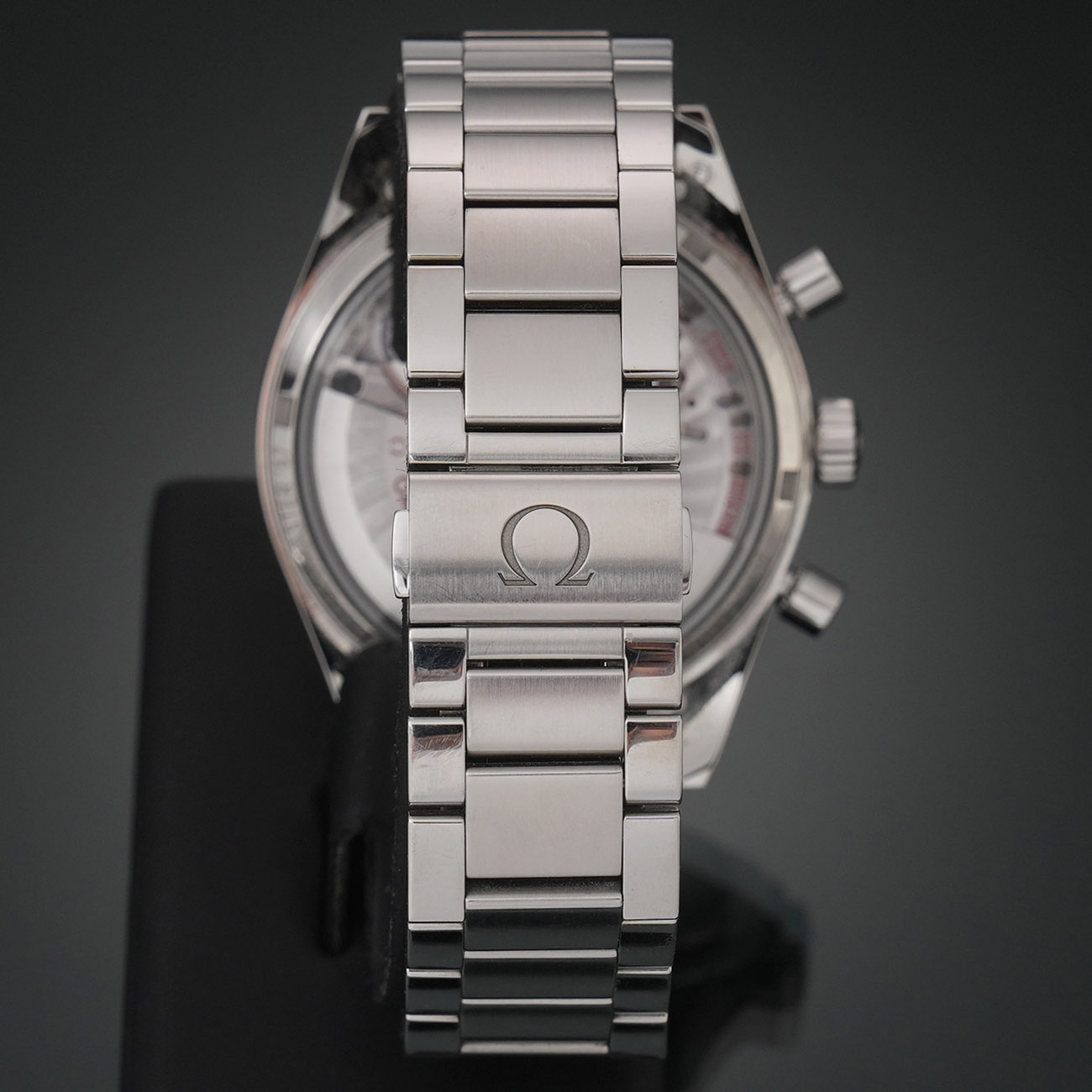 OMEGA(USED)오메가 스피드마스터 57 스틸