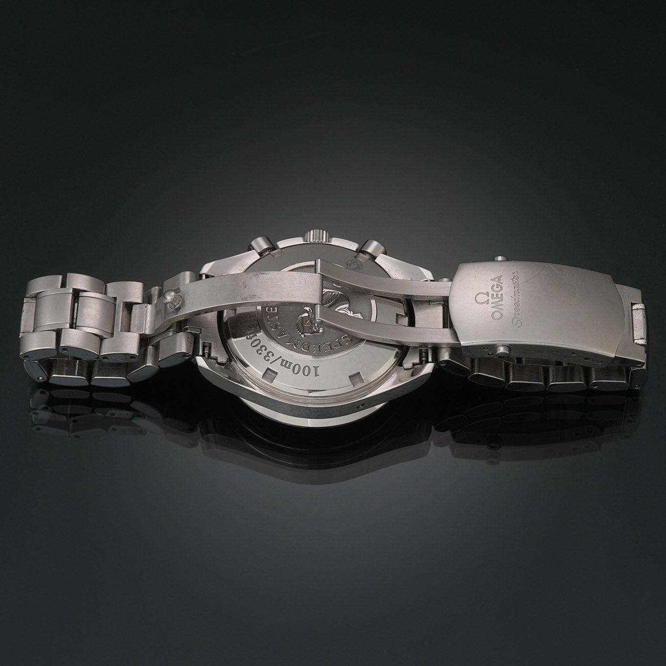 OMEGA(USED)오메가 스피드마스터 데이데이트