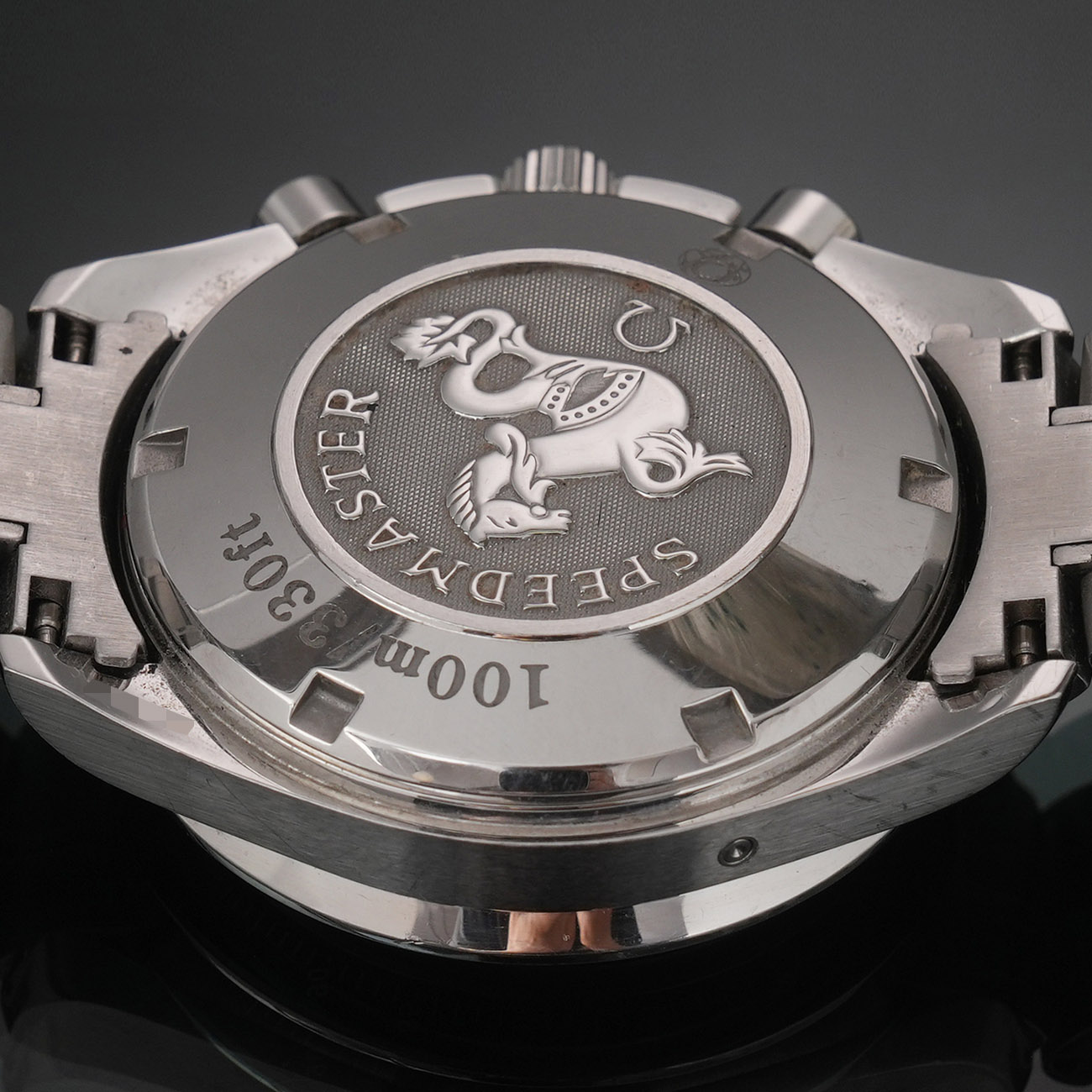 OMEGA(USED)오메가 스피드마스터 데이데이트