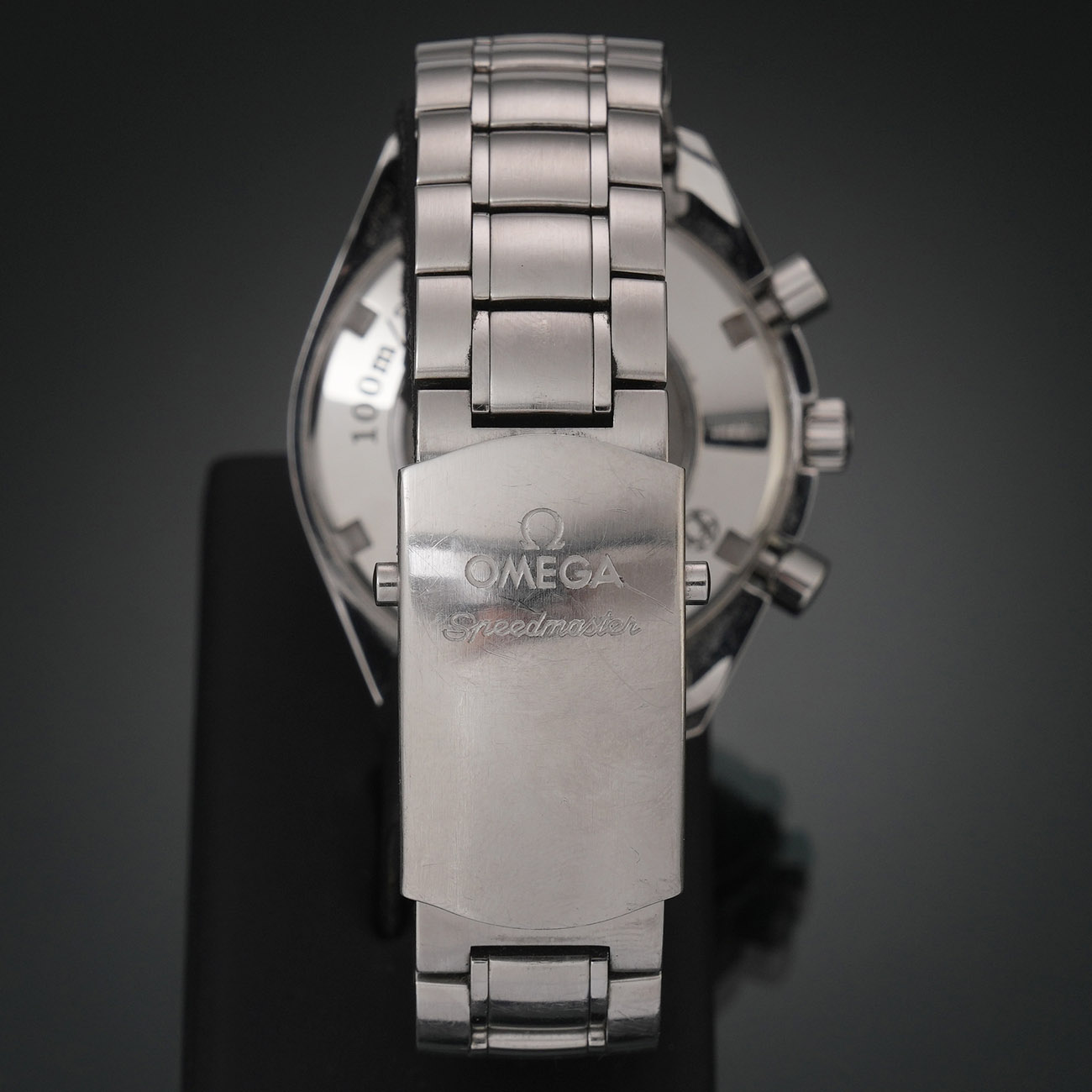 OMEGA(USED)오메가 스피드마스터 데이데이트