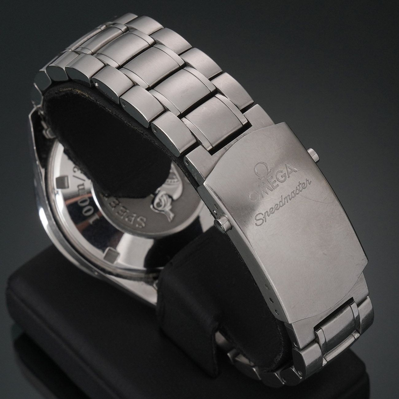 OMEGA(USED)오메가 스피드마스터 데이데이트