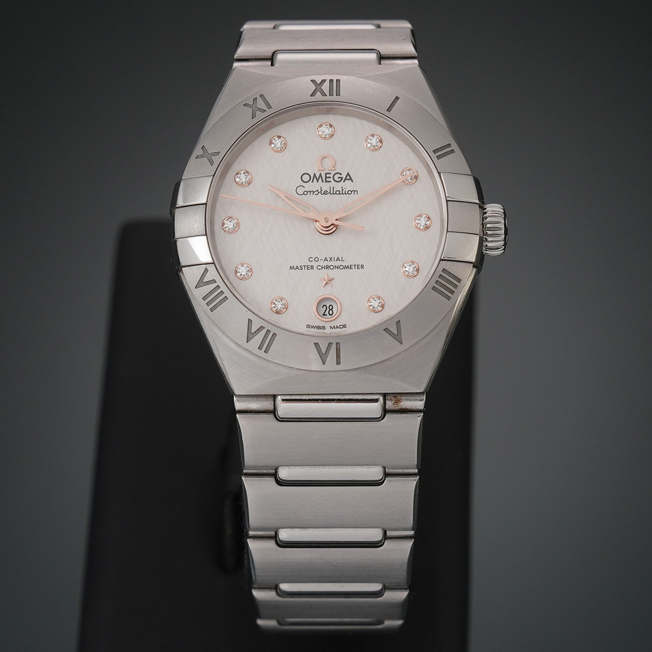 OMEGA(USED)오메가 컨스텔레이션