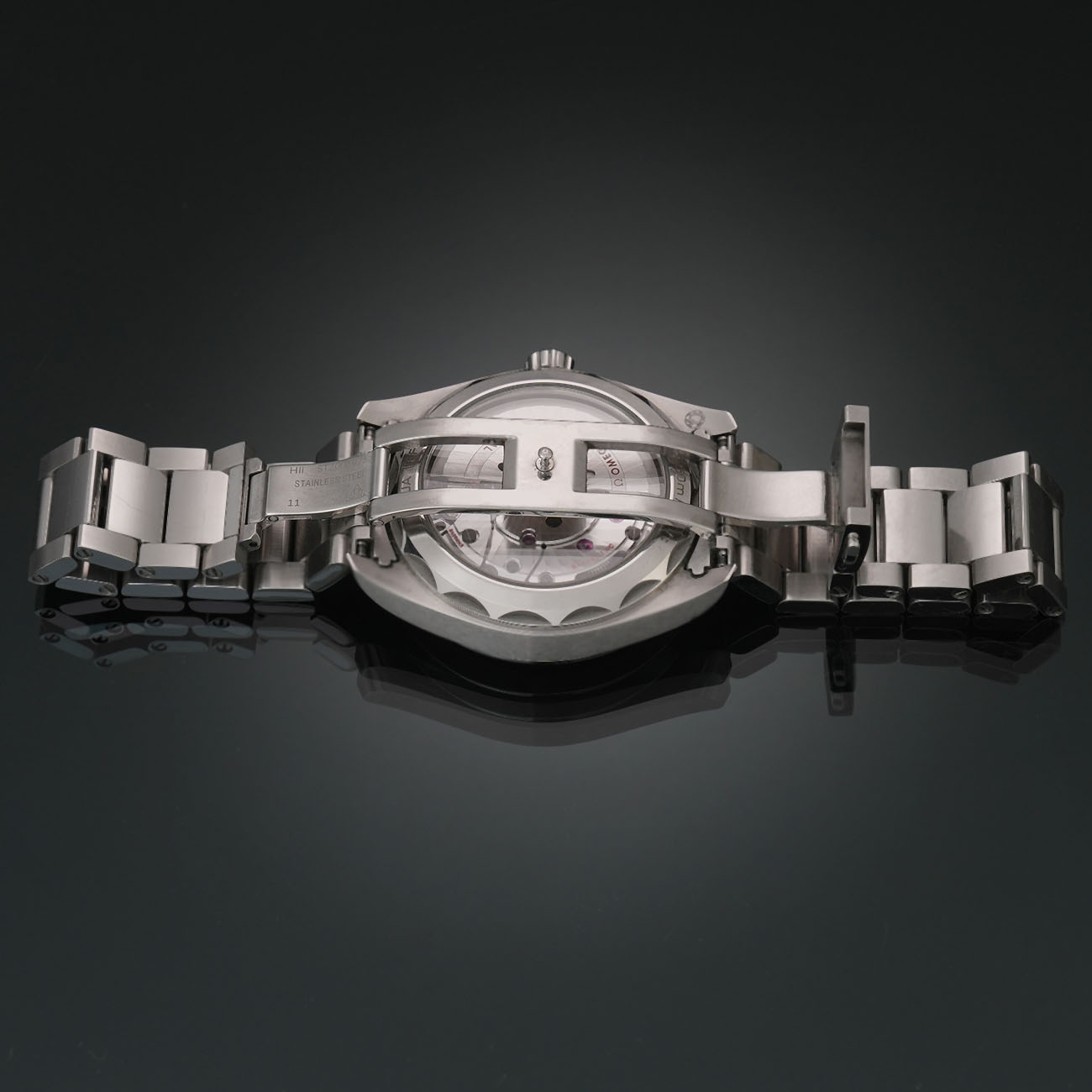 OMEGA(USED)오메가 아쿠아테라