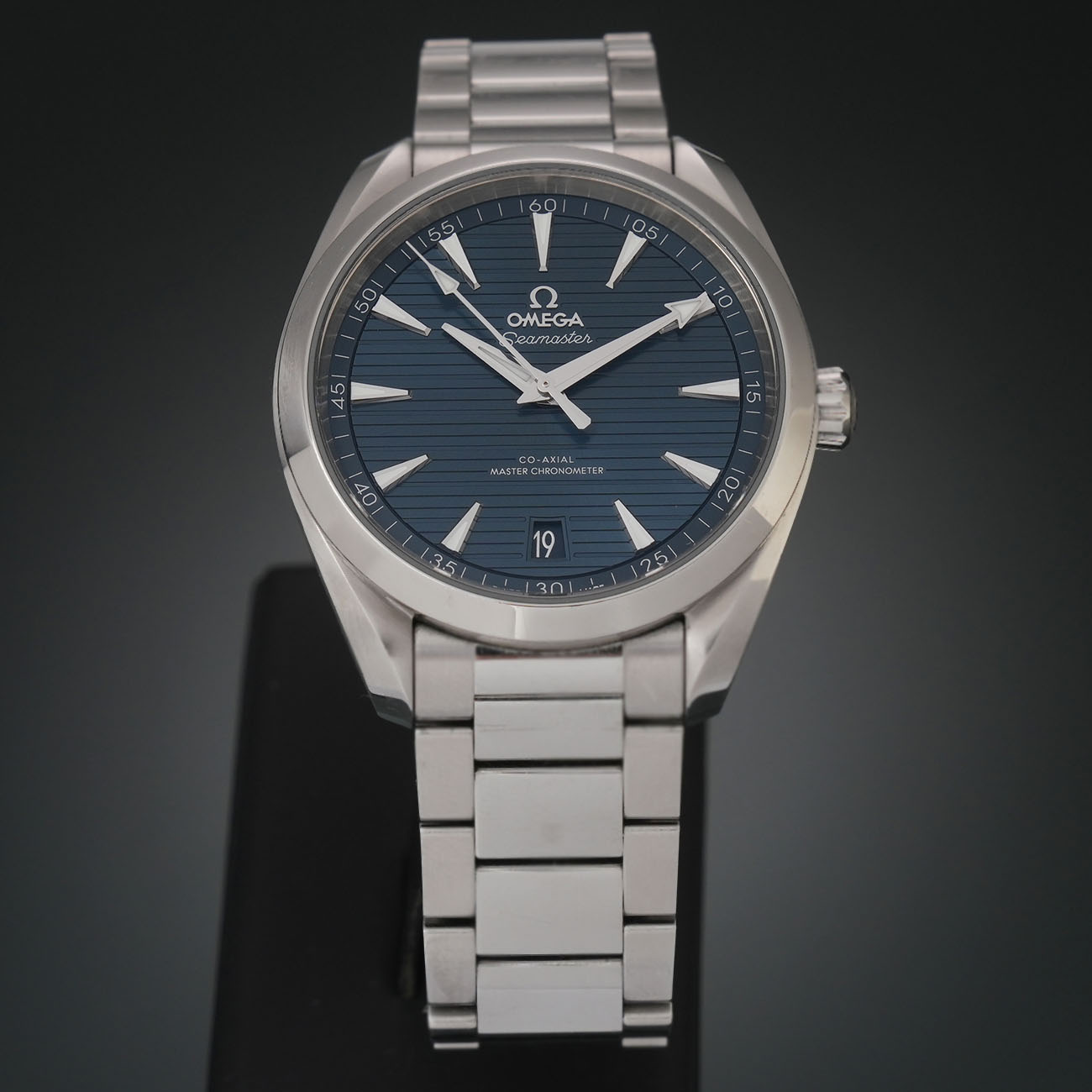 OMEGA(USED)오메가 아쿠아테라