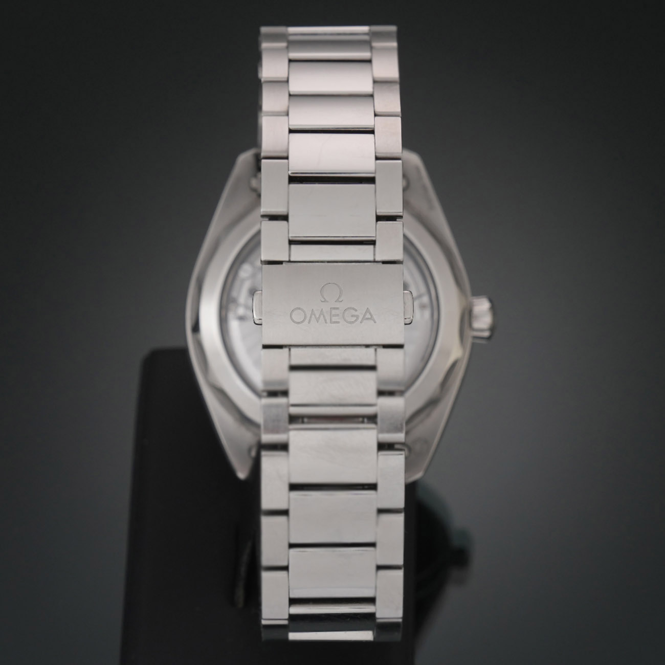 OMEGA(USED)오메가 아쿠아테라