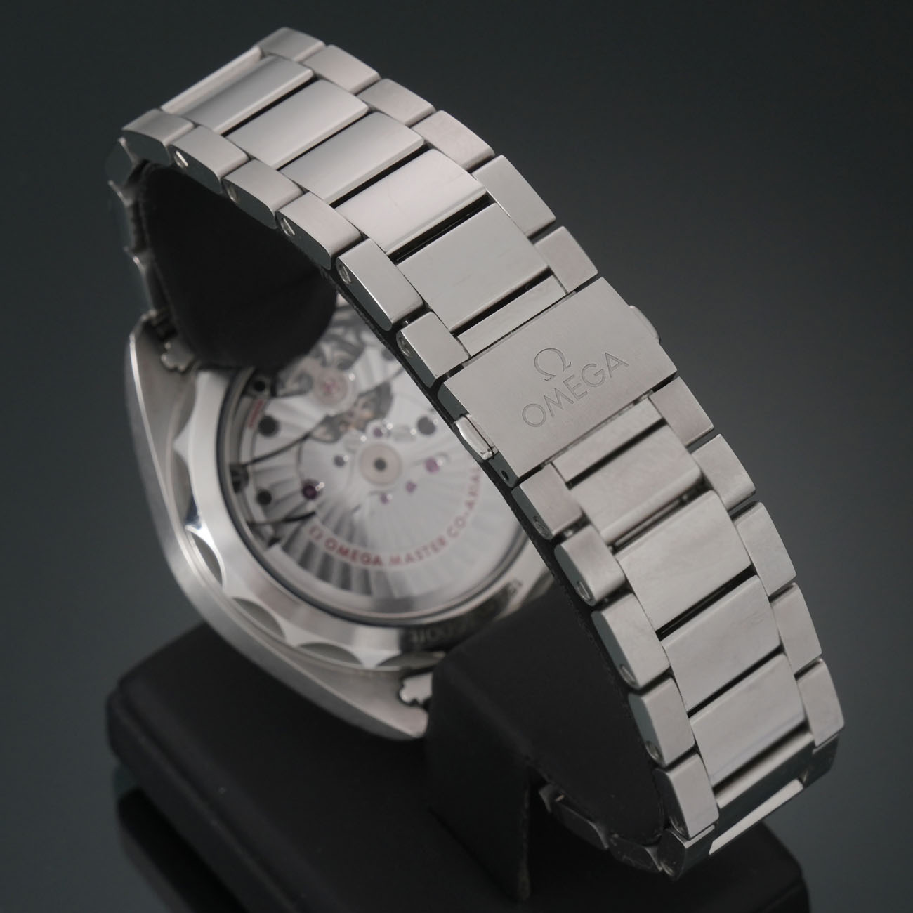 OMEGA(USED)오메가 아쿠아테라