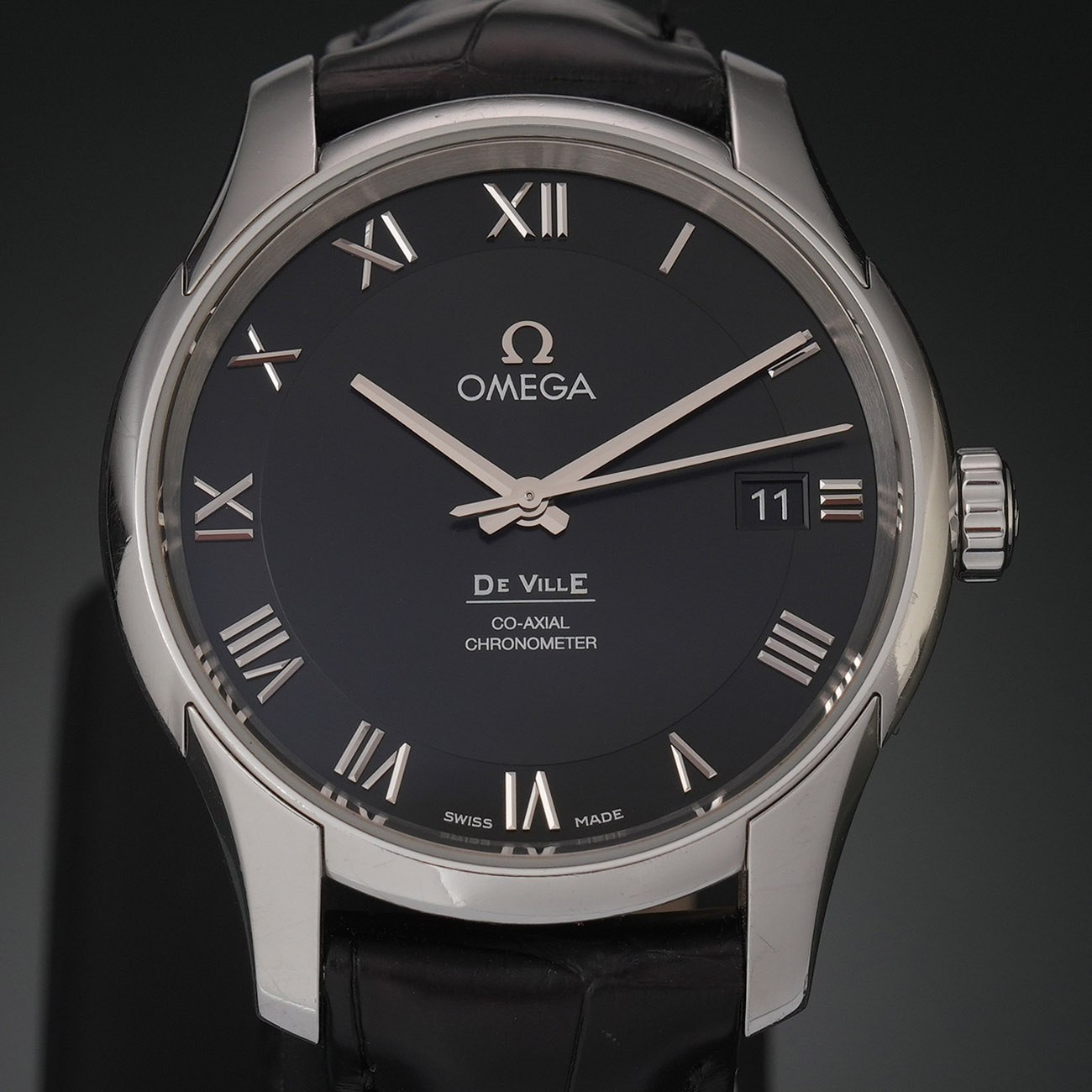 OMEGA(USED)오메가 드빌 41
