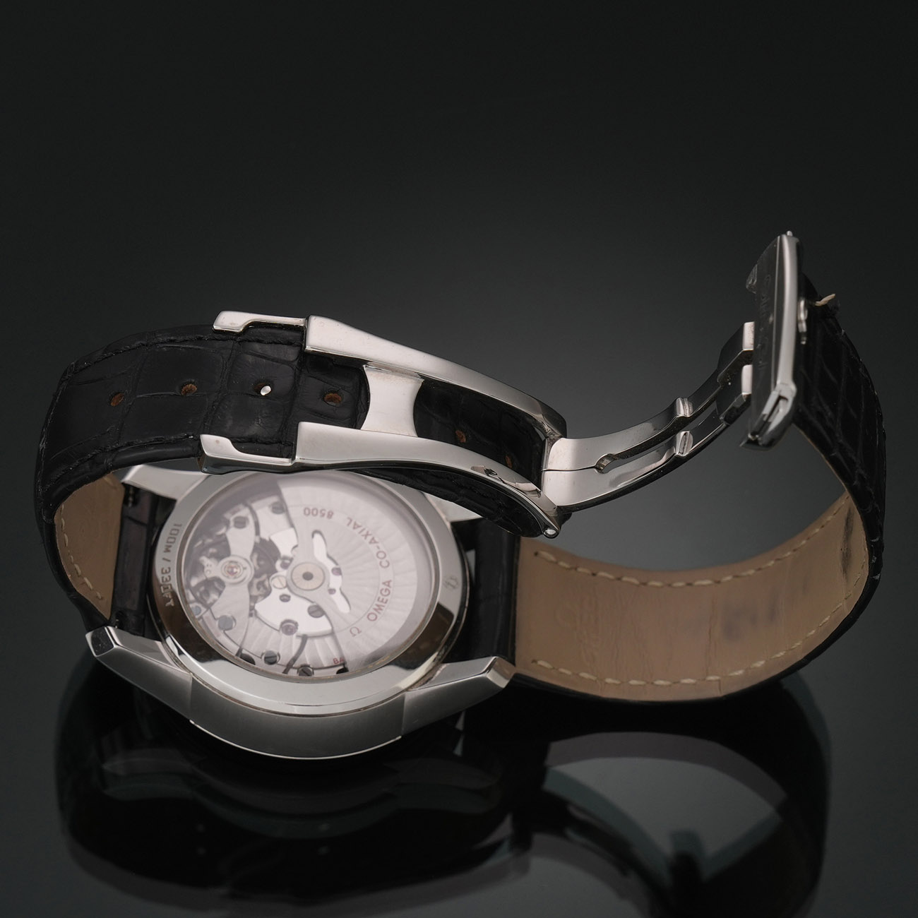 OMEGA(USED)오메가 드빌 41