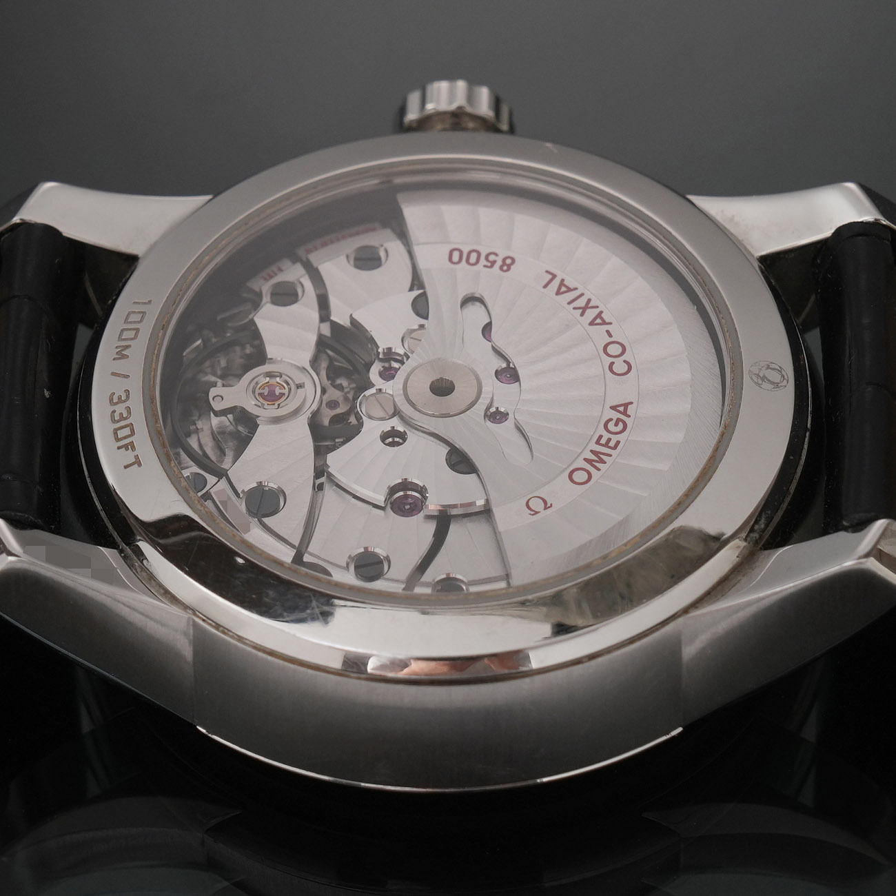 OMEGA(USED)오메가 드빌 41