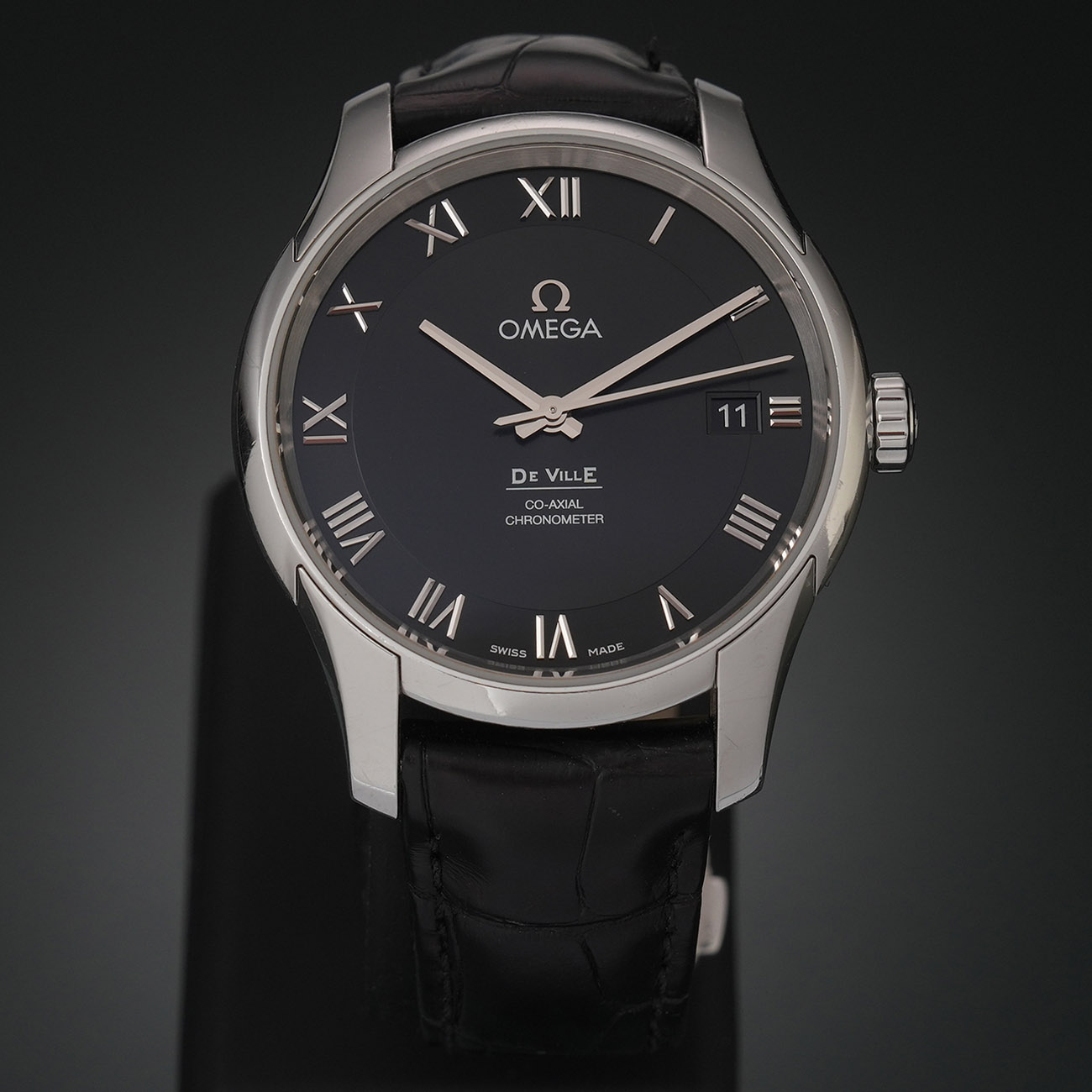 OMEGA(USED)오메가 드빌 41