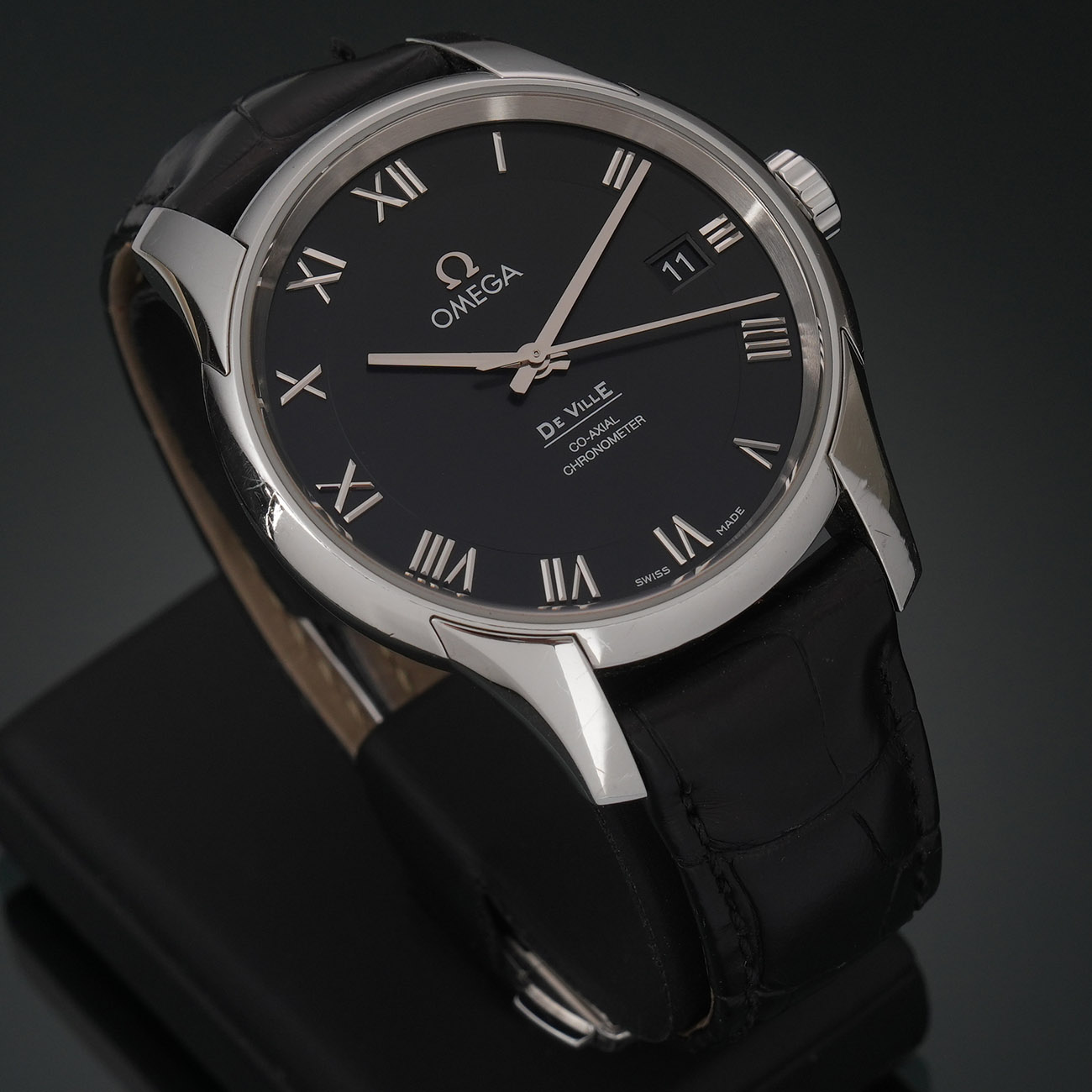 OMEGA(USED)오메가 드빌 41