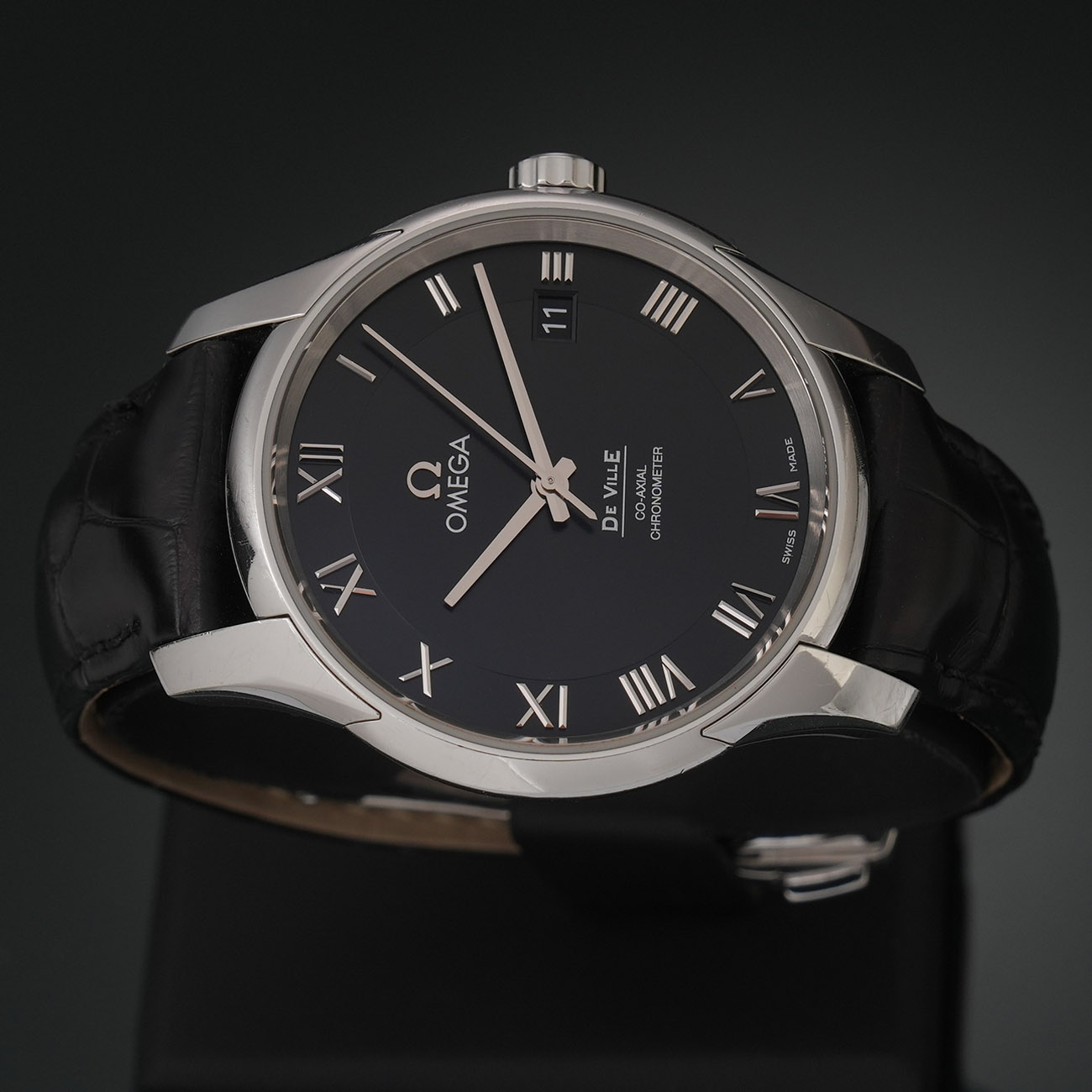 OMEGA(USED)오메가 드빌 41