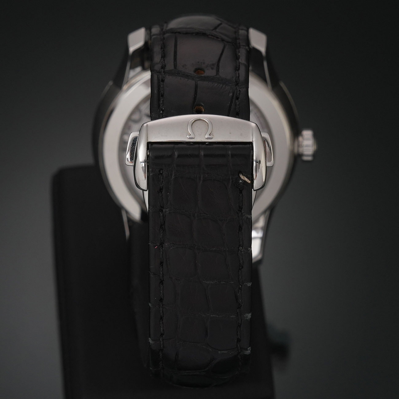 OMEGA(USED)오메가 드빌 41