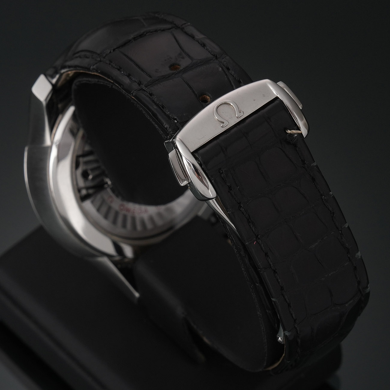 OMEGA(USED)오메가 드빌 41
