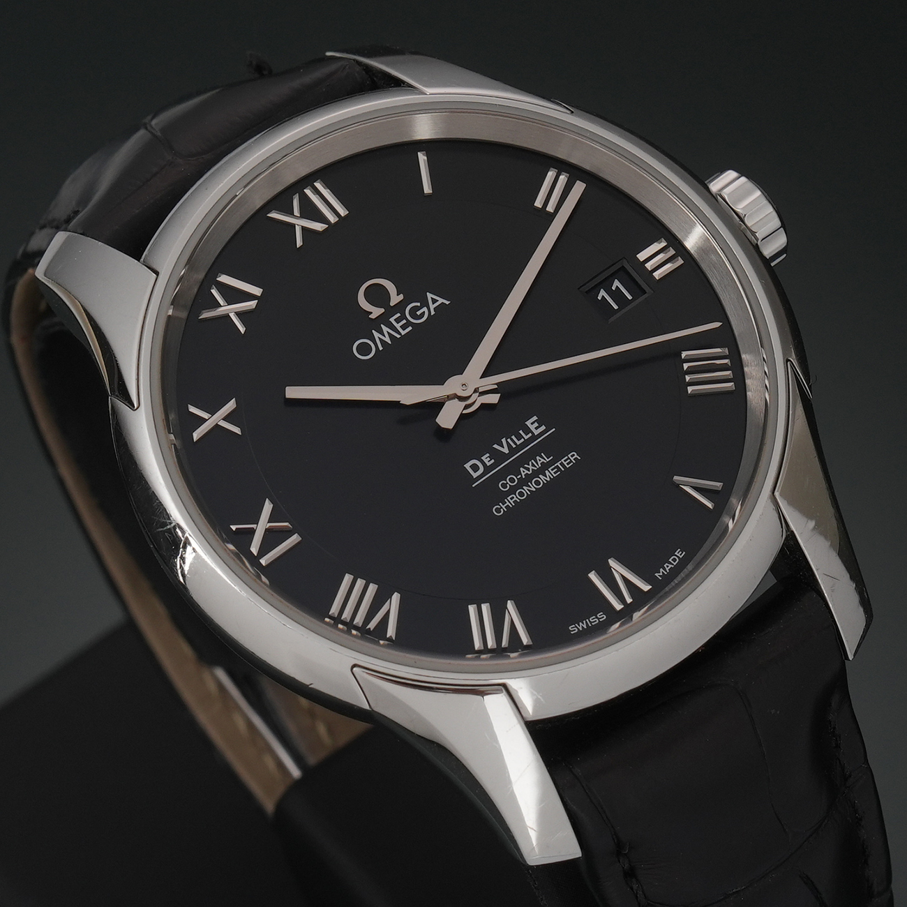 OMEGA(USED)오메가 드빌 41