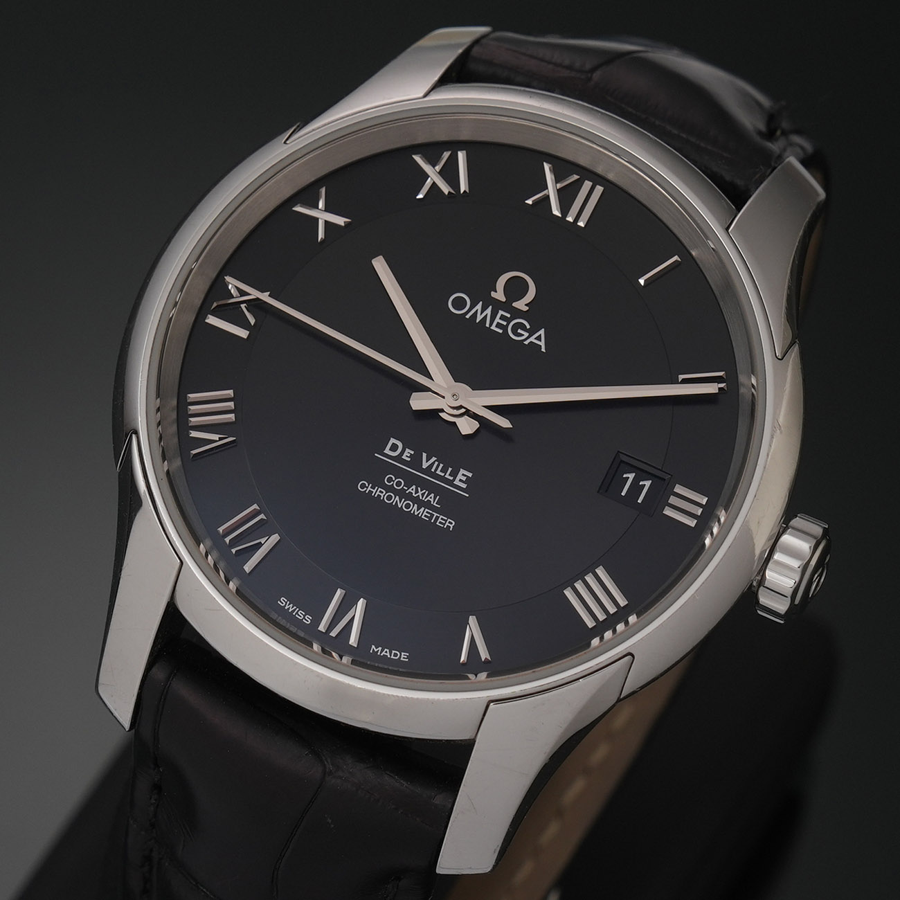 OMEGA(USED)오메가 드빌 41