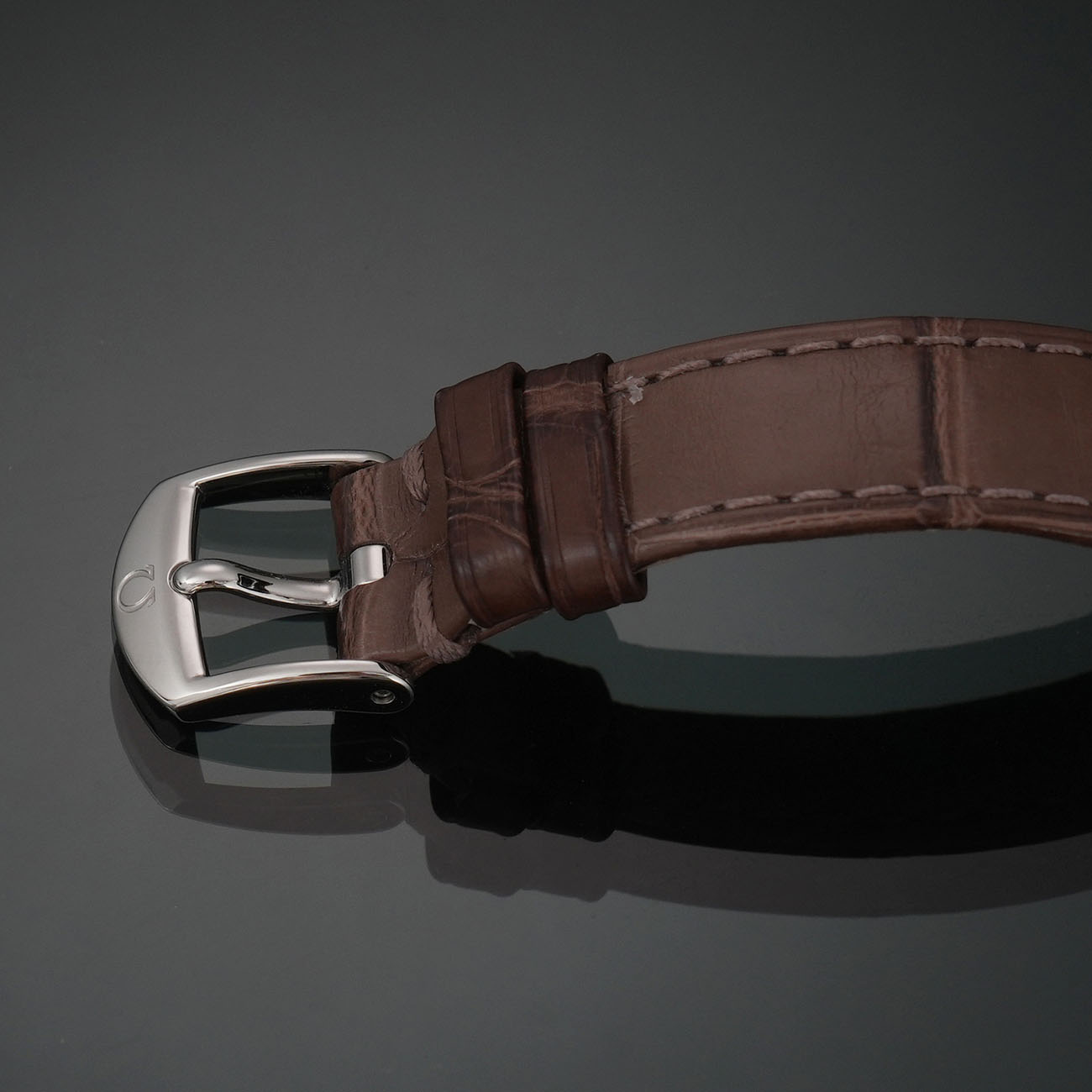OMEGA(USED)오메가 드 빌 프레스티지
