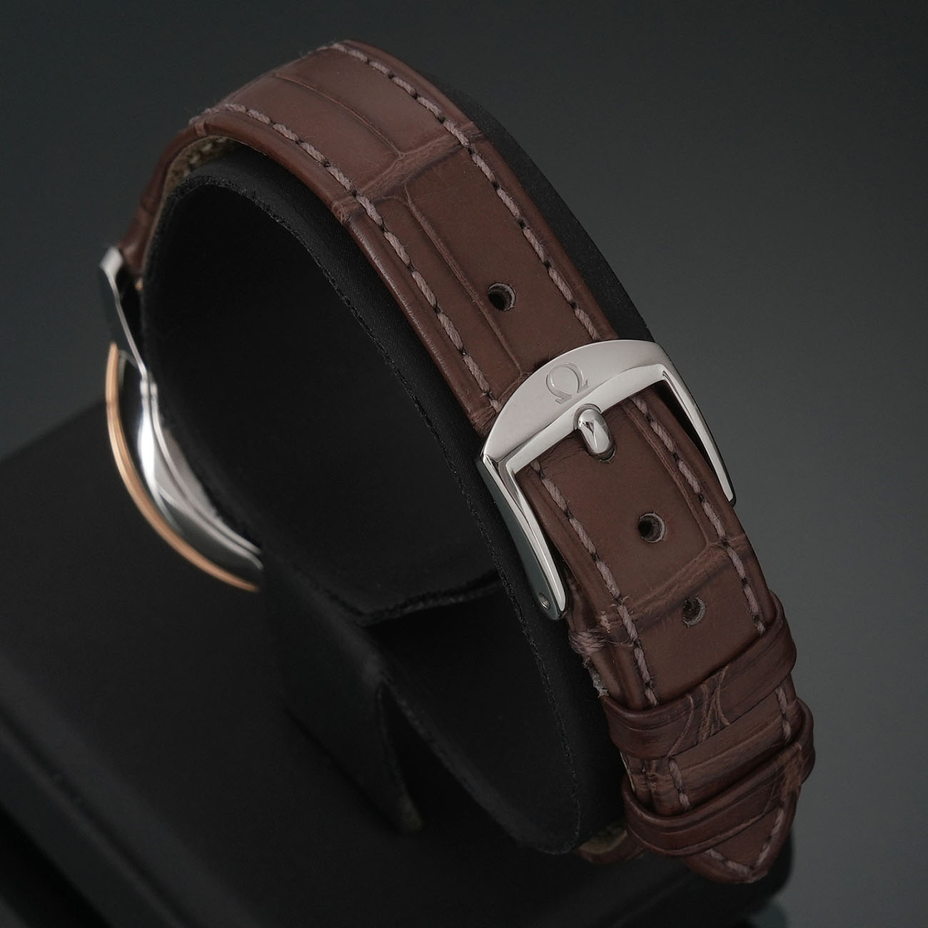 OMEGA(USED)오메가 드 빌 프레스티지
