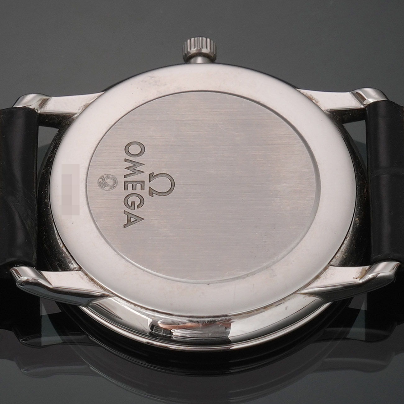 OMEGA(USED)오메가 드 빌 프레스티지