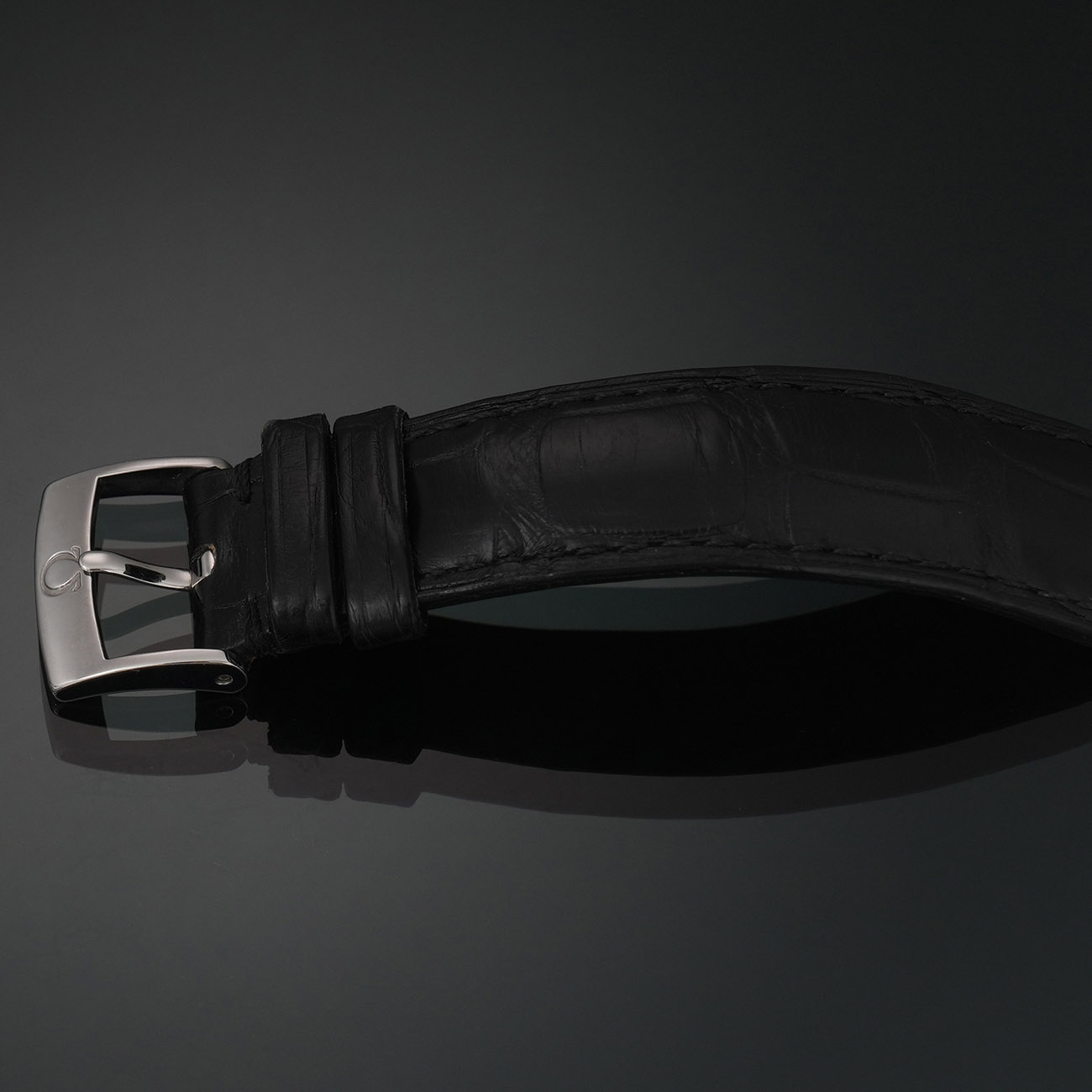 OMEGA(USED)오메가 드 빌 프레스티지