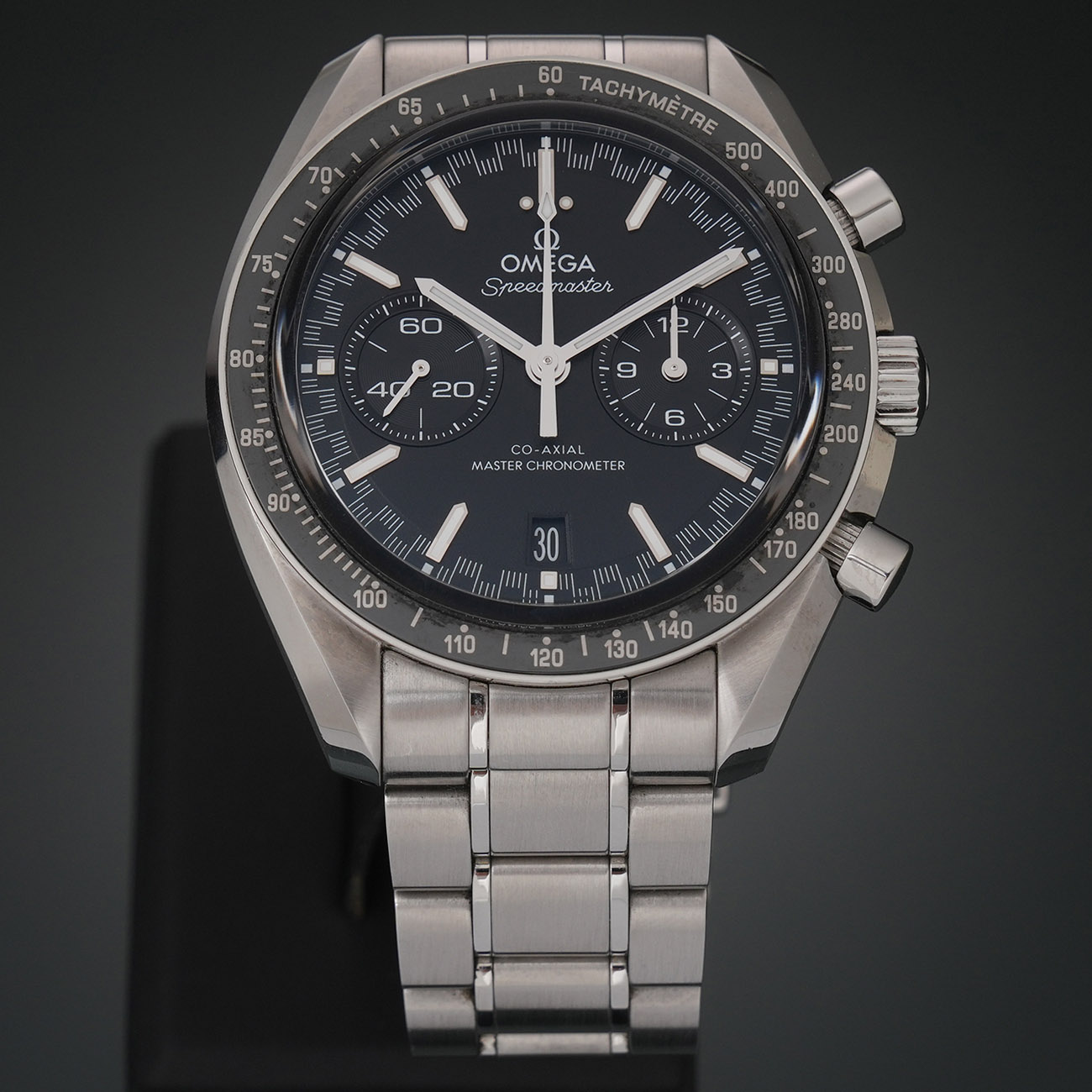 OMEGA(USED)오메가 스피드마스터 레이싱