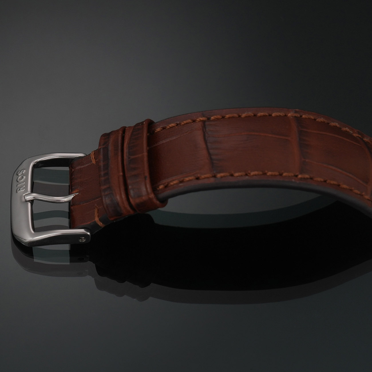 OMEGA(USED)오메가 드빌 프레스티지 콤비 39.5mm