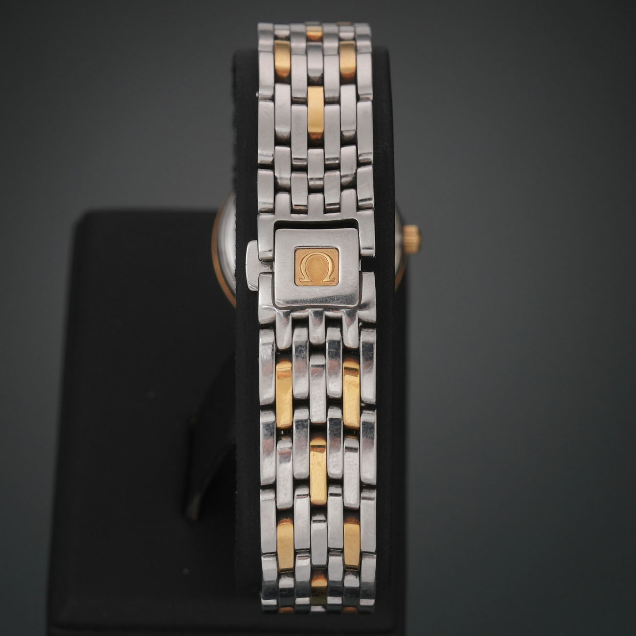 OMEGA(USED)오메가 드빌 프레스티지 워치
