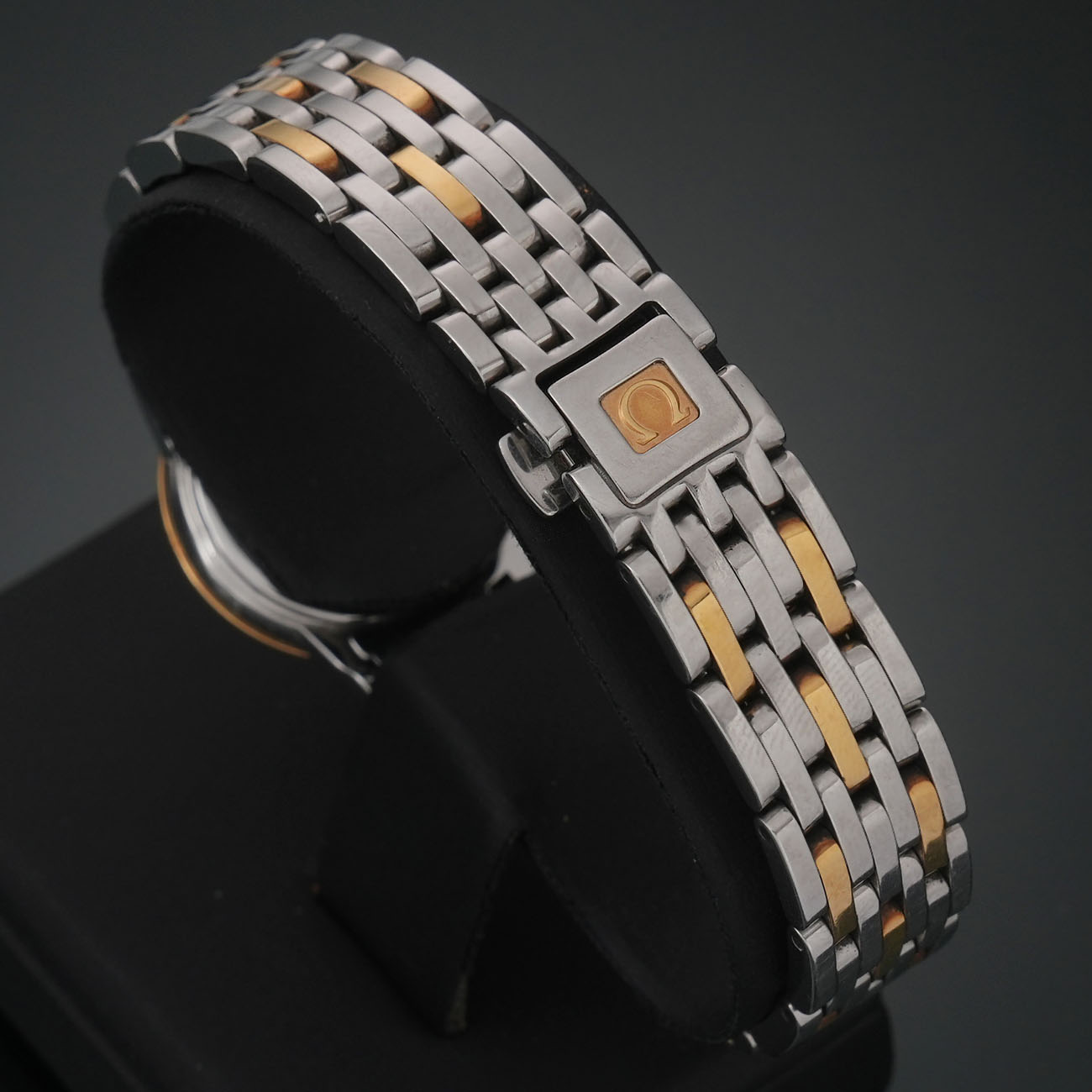 OMEGA(USED)오메가 드빌 프레스티지 워치