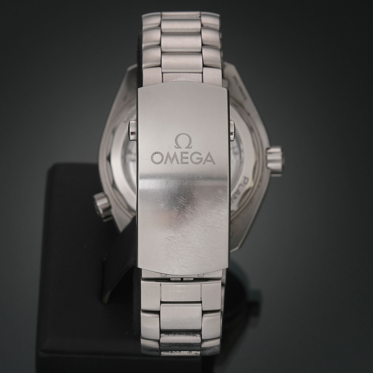 OMEGA(USED)오메가 플래닛 오션 43.5