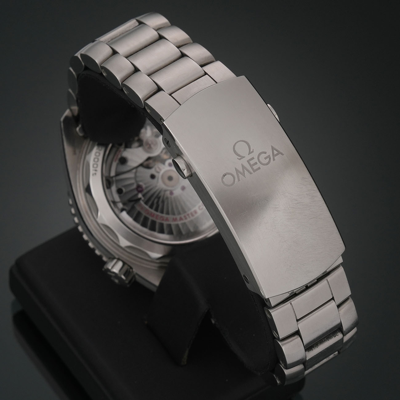 OMEGA(USED)오메가 플래닛 오션 43.5