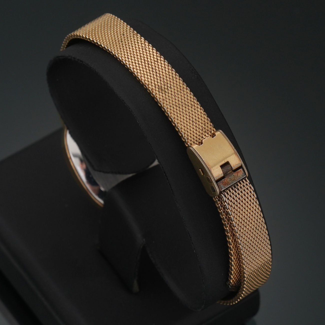 OMEGA(USED)오메가 빈티지 드빌 워치