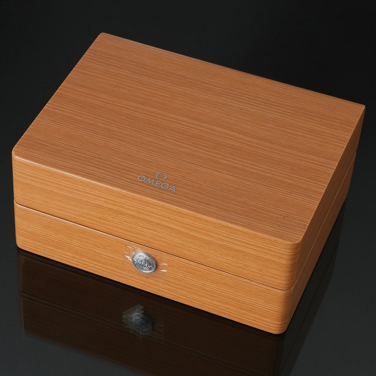 OMEGA(USED)오메가 씨마스터 다이버 300 콤비