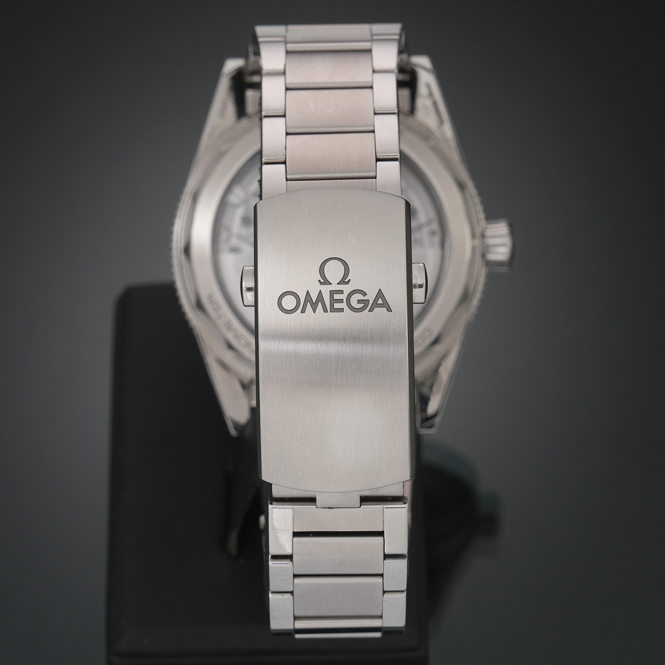 OMEGA(USED)오메가 씨마스터 300 헤리티지