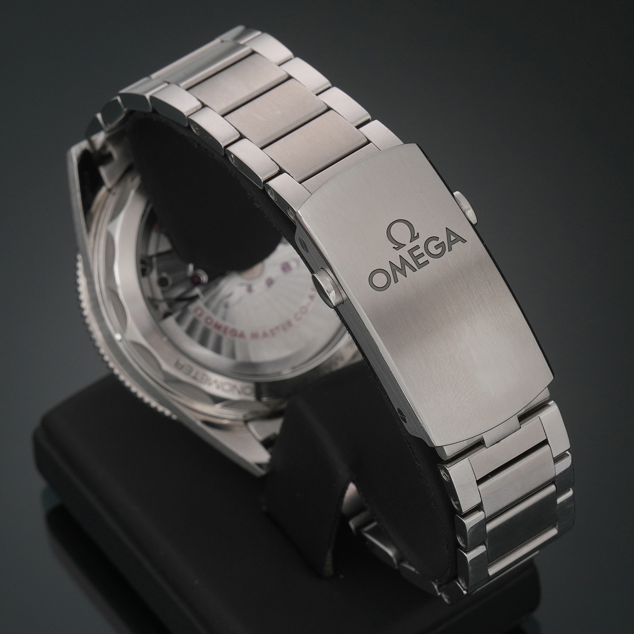 OMEGA(USED)오메가 씨마스터 300 헤리티지