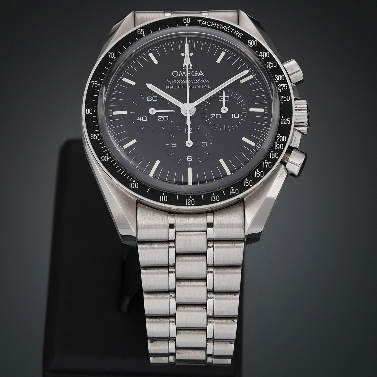 OMEGA(USED)오메가 스피드마스터 문워치 프로페셔널