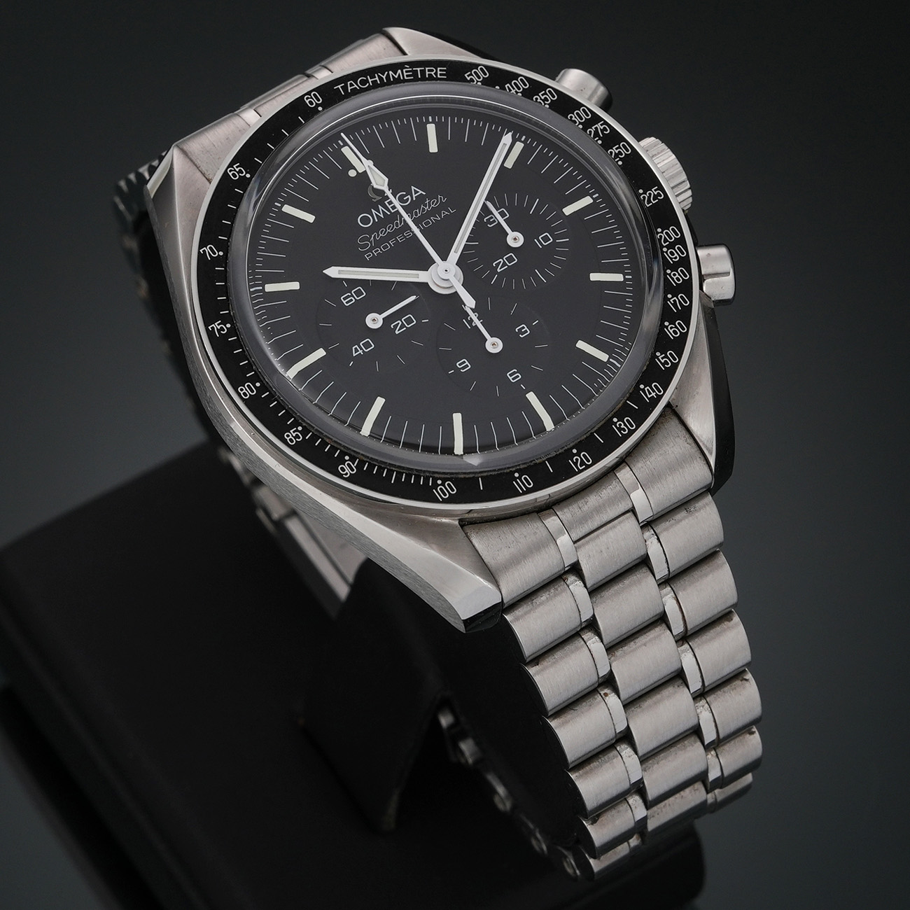 OMEGA(USED)오메가 스피드마스터 문워치 프로페셔널