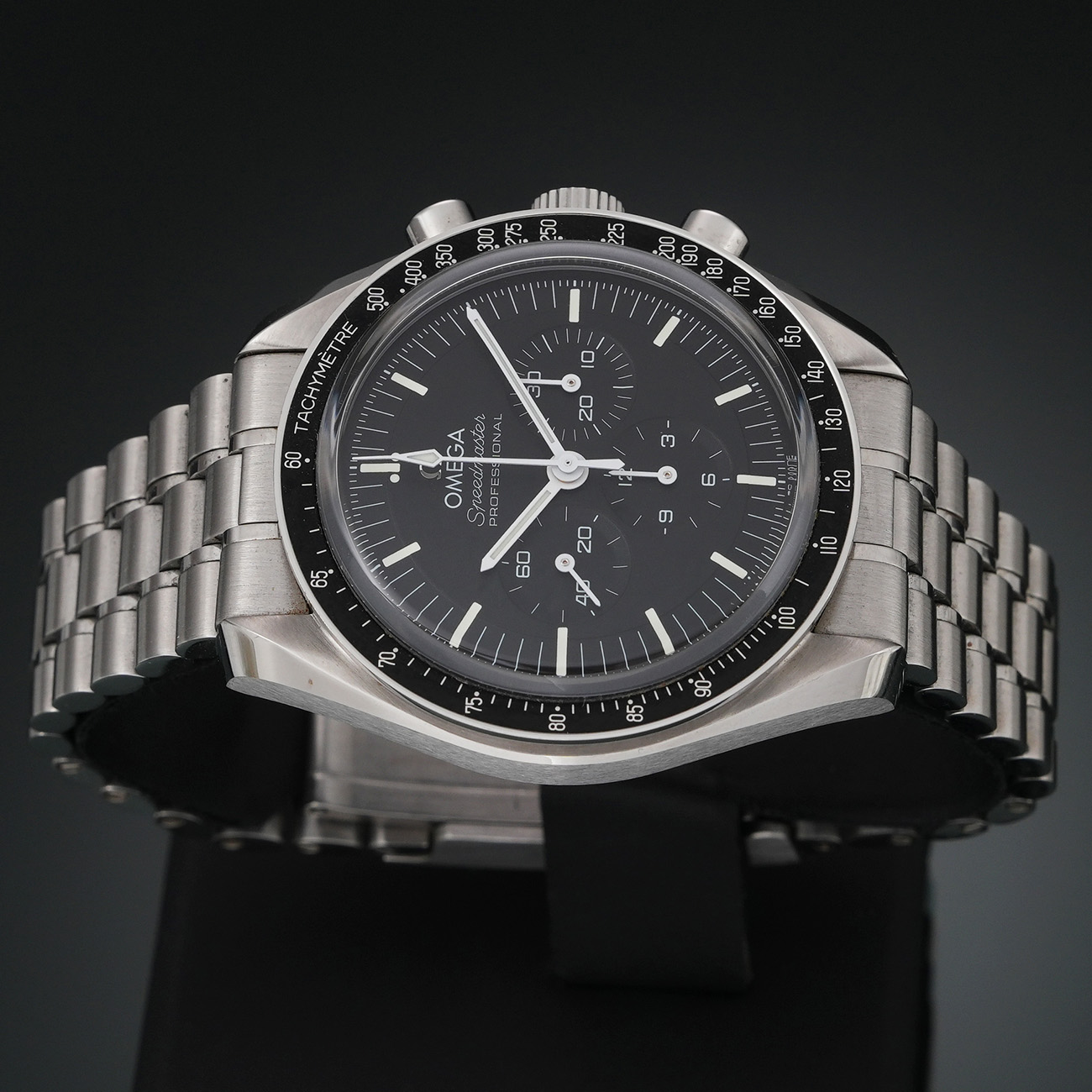 OMEGA(USED)오메가 스피드마스터 문워치 프로페셔널