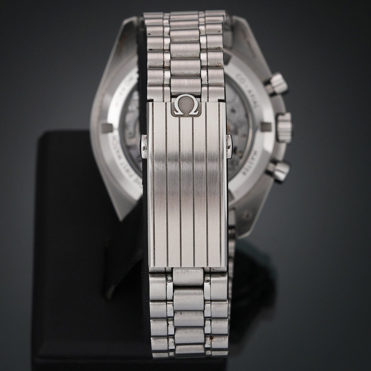 OMEGA(USED)오메가 스피드마스터 문워치 프로페셔널