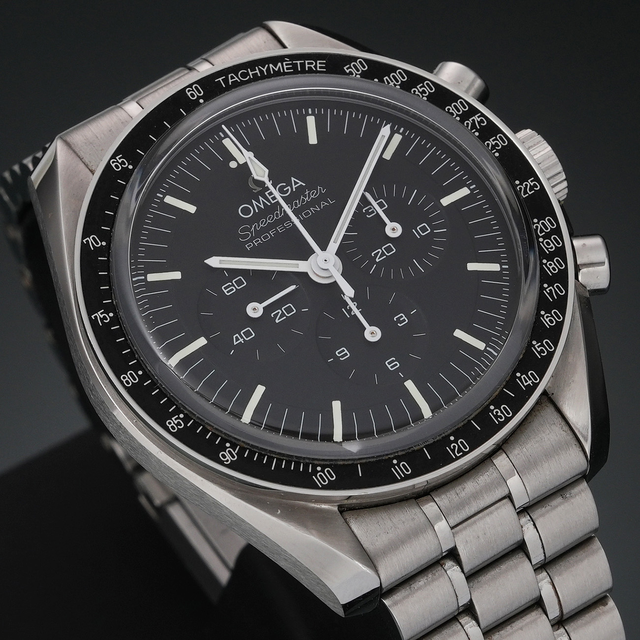 OMEGA(USED)오메가 스피드마스터 문워치 프로페셔널