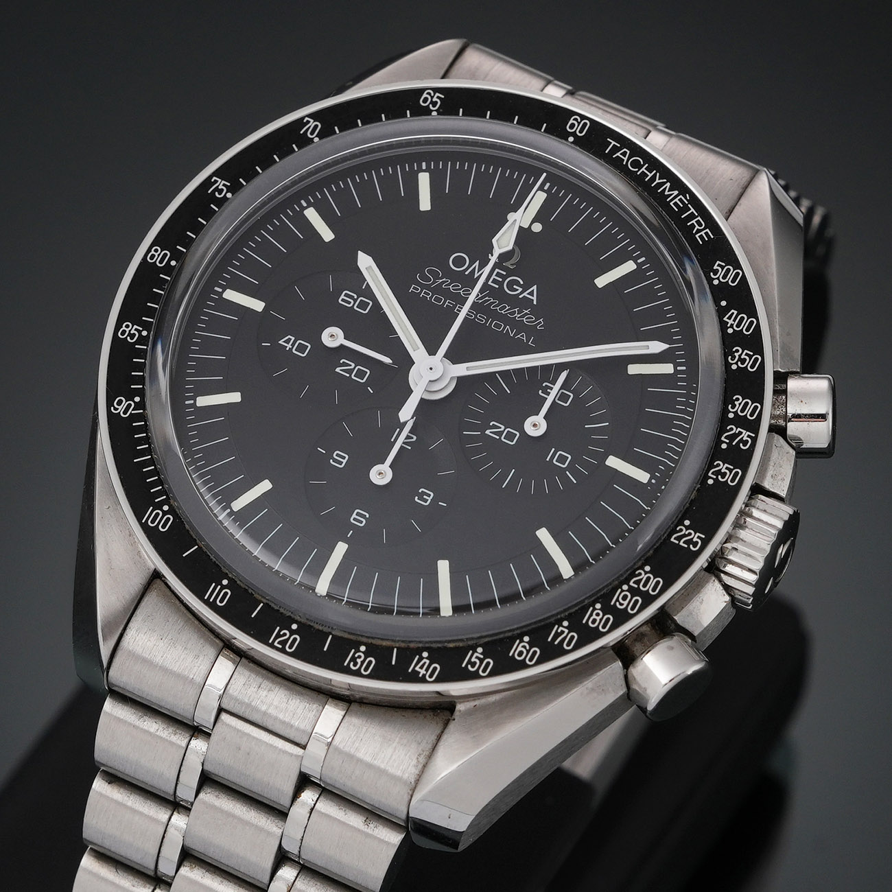 OMEGA(USED)오메가 스피드마스터 문워치 프로페셔널