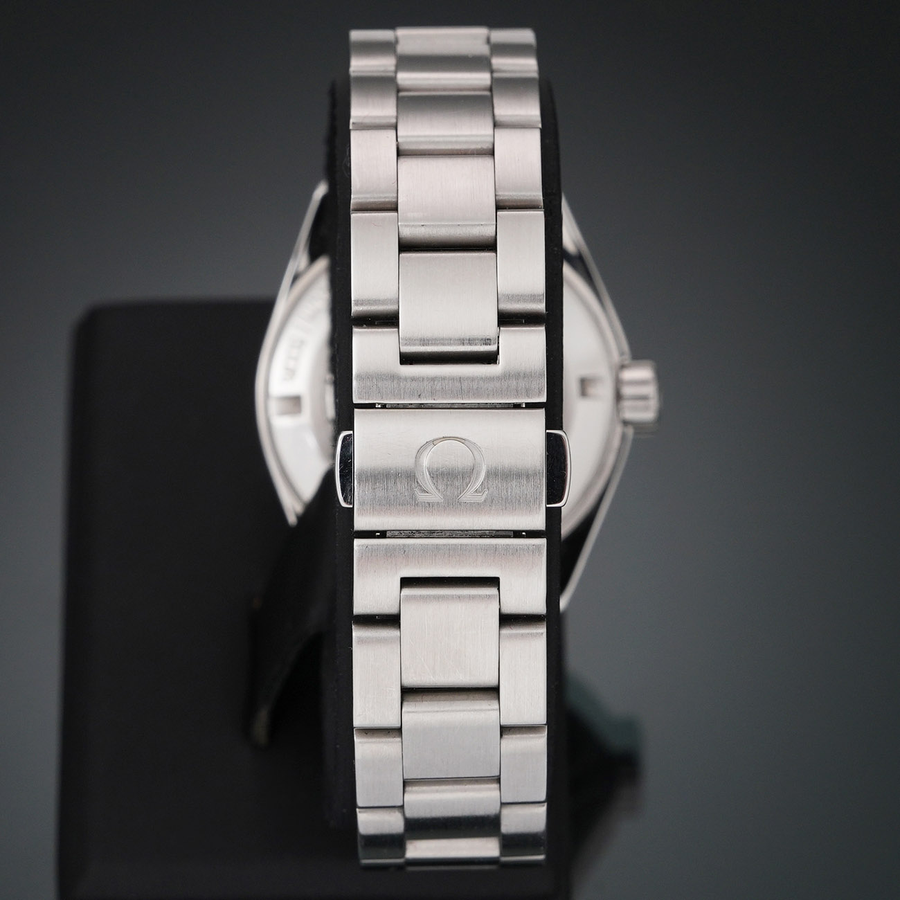 OMEGA(USED)오메가 씨마스터 아쿠아테라 30mm 쿼츠
