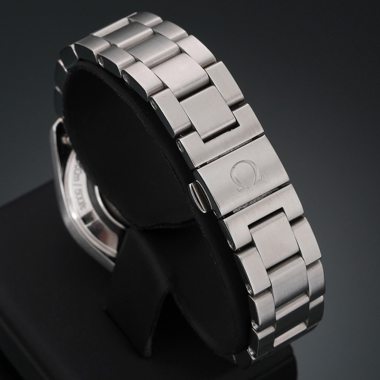 OMEGA(USED)오메가 씨마스터 아쿠아테라 30mm 쿼츠